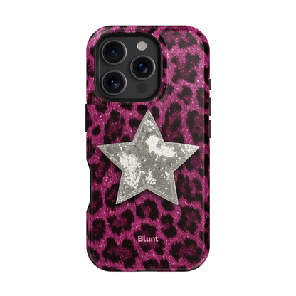 Pop Star iPhone Case