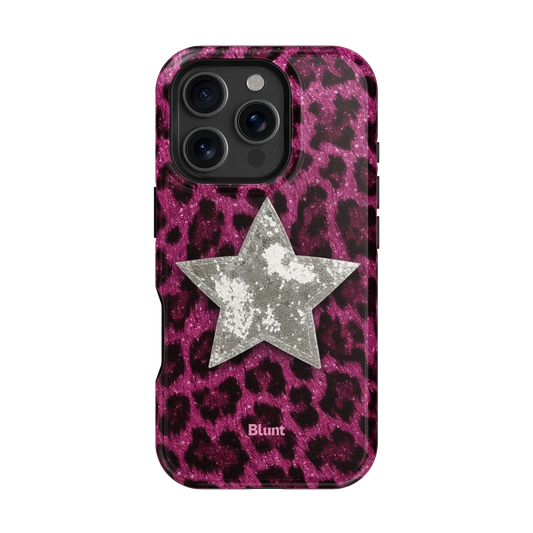Pop Star iPhone Case