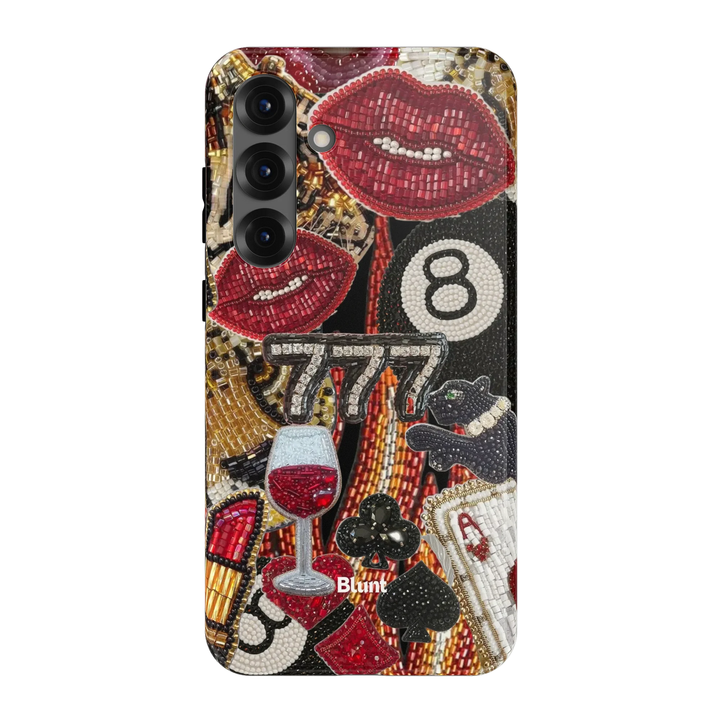 Tempted Samsung Case