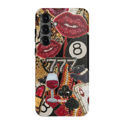 Tempted Samsung Case