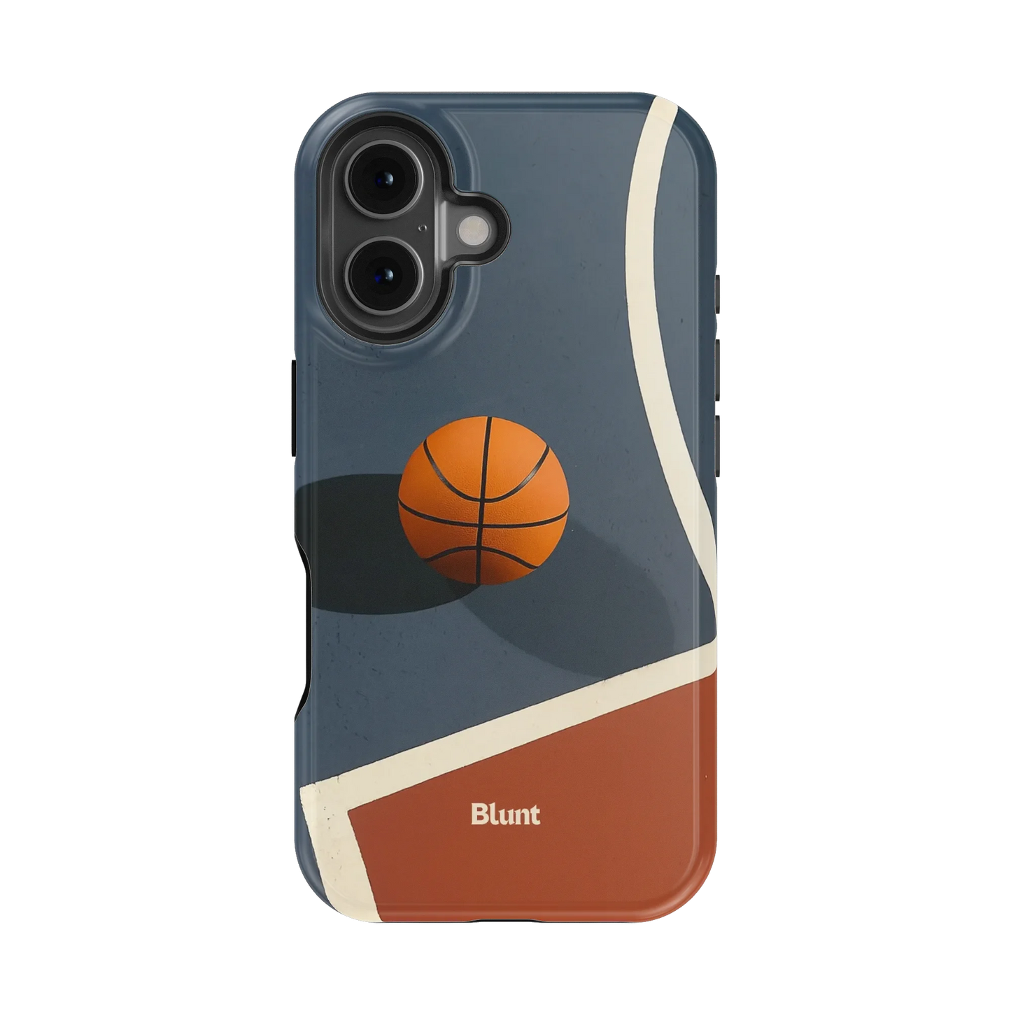 Tipoff iPhone Case