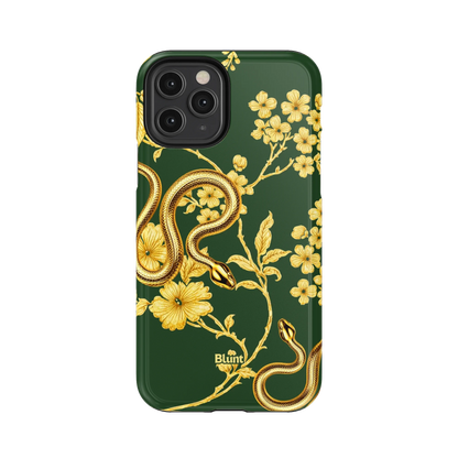 Kinyu iPhone Case
