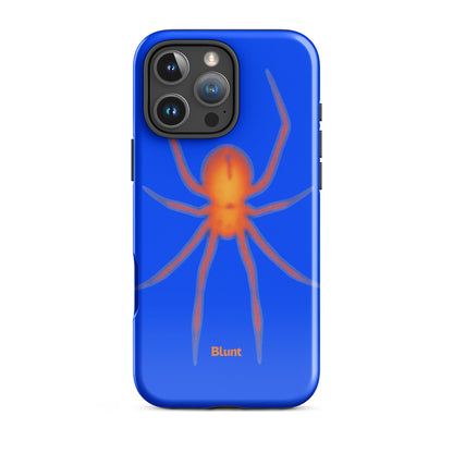Dyro iPhone Case - Blunt Cases