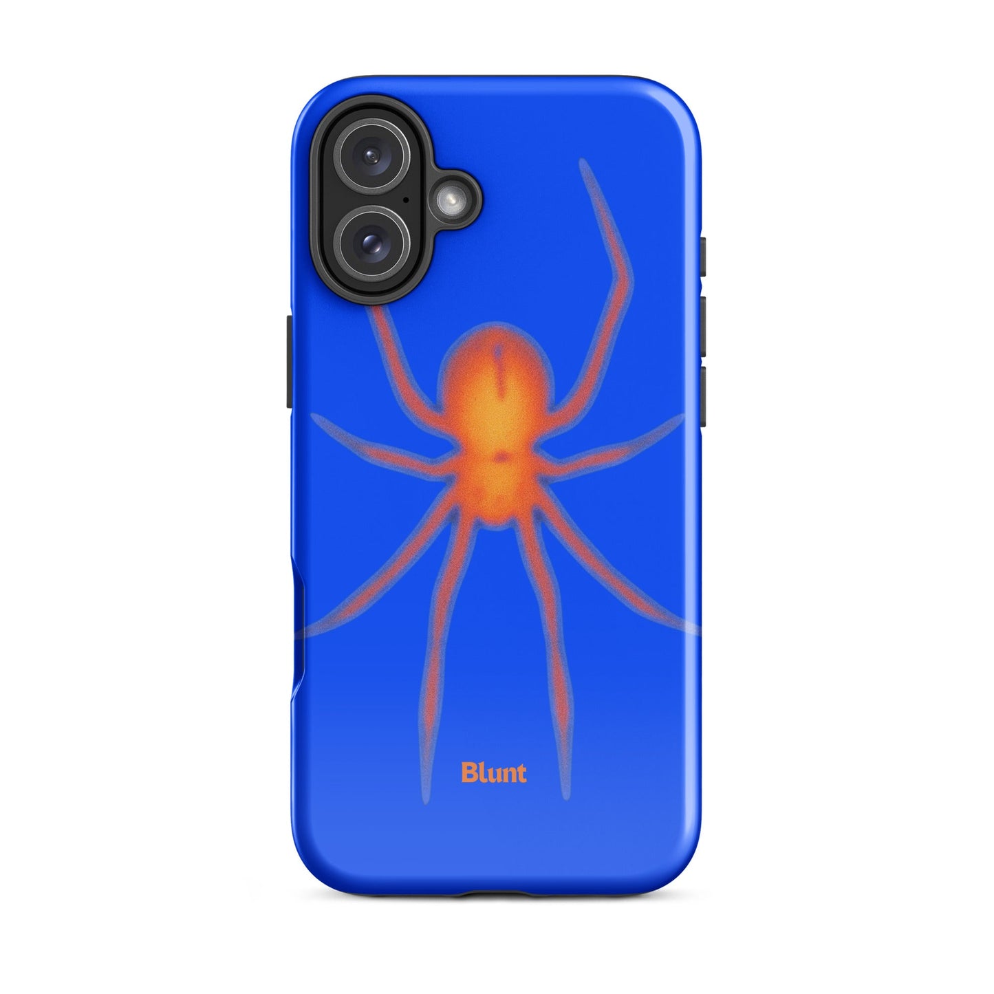 Dyro iPhone Case - Blunt Cases