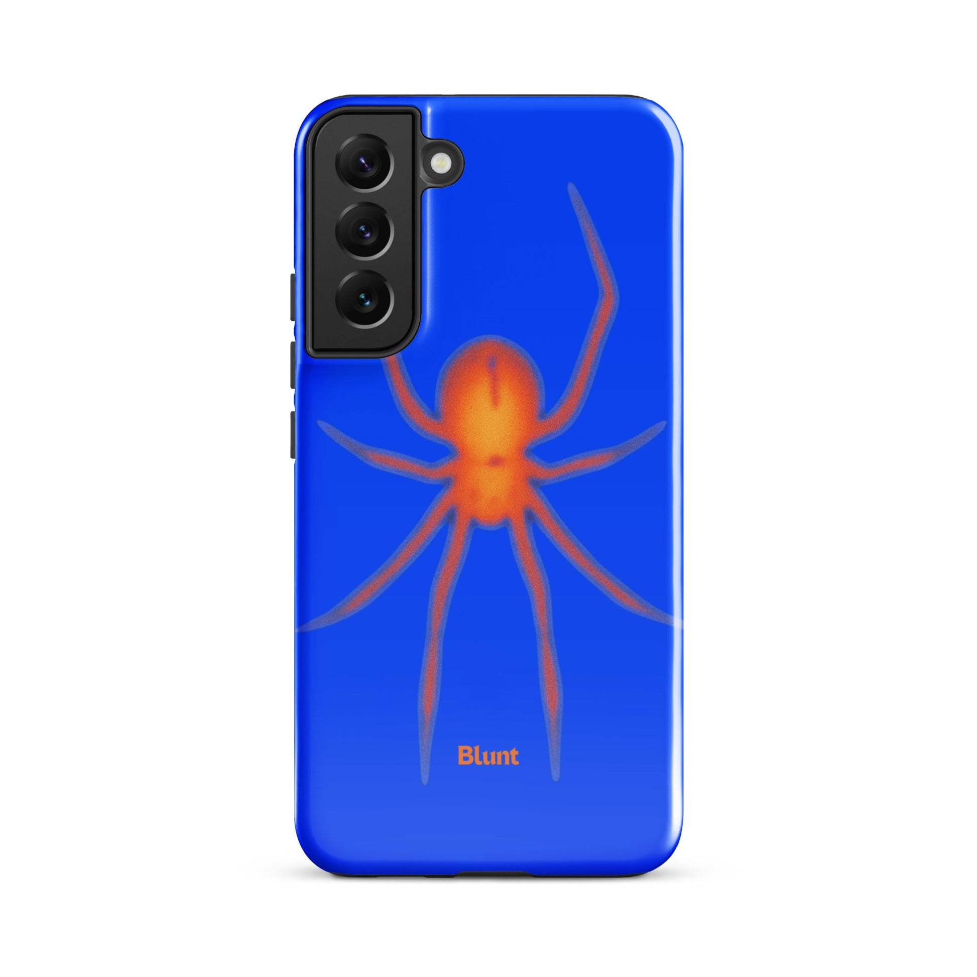 Dyro Samsung Case - Blunt Cases