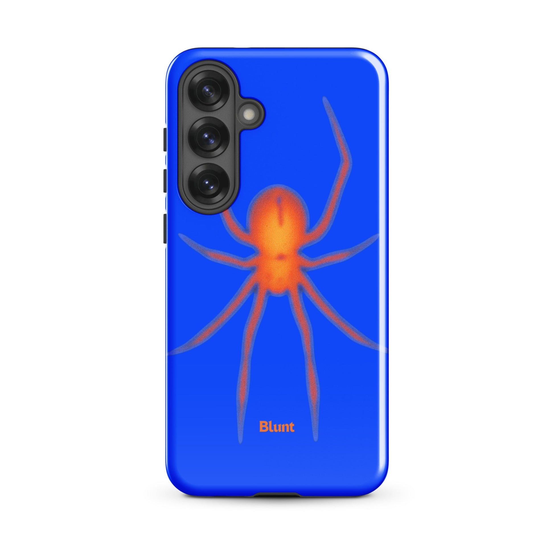 Dyro Samsung Case - Blunt Cases