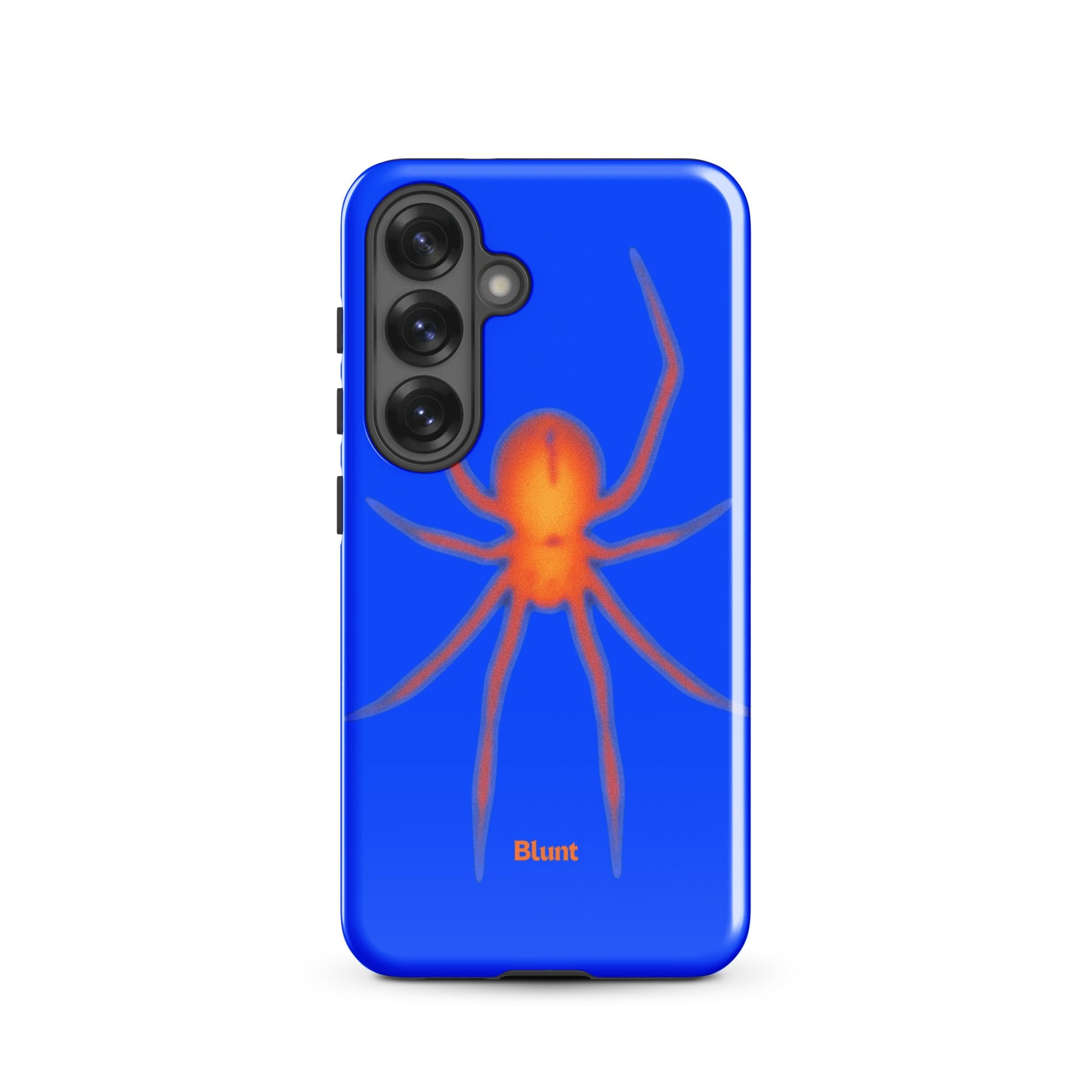 Dyro Samsung Case - Blunt Cases