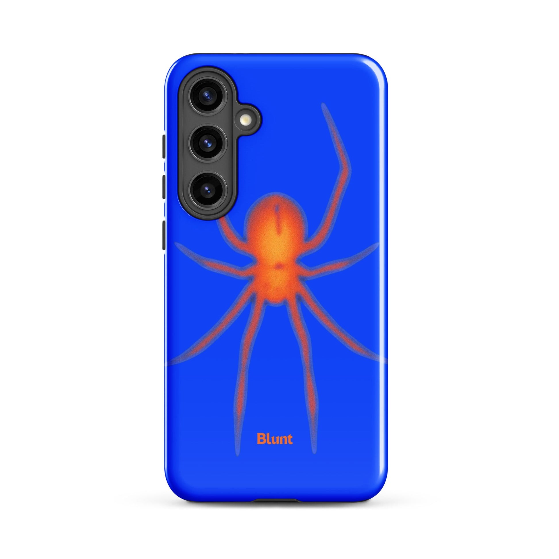 Dyro Samsung Case - Blunt Cases