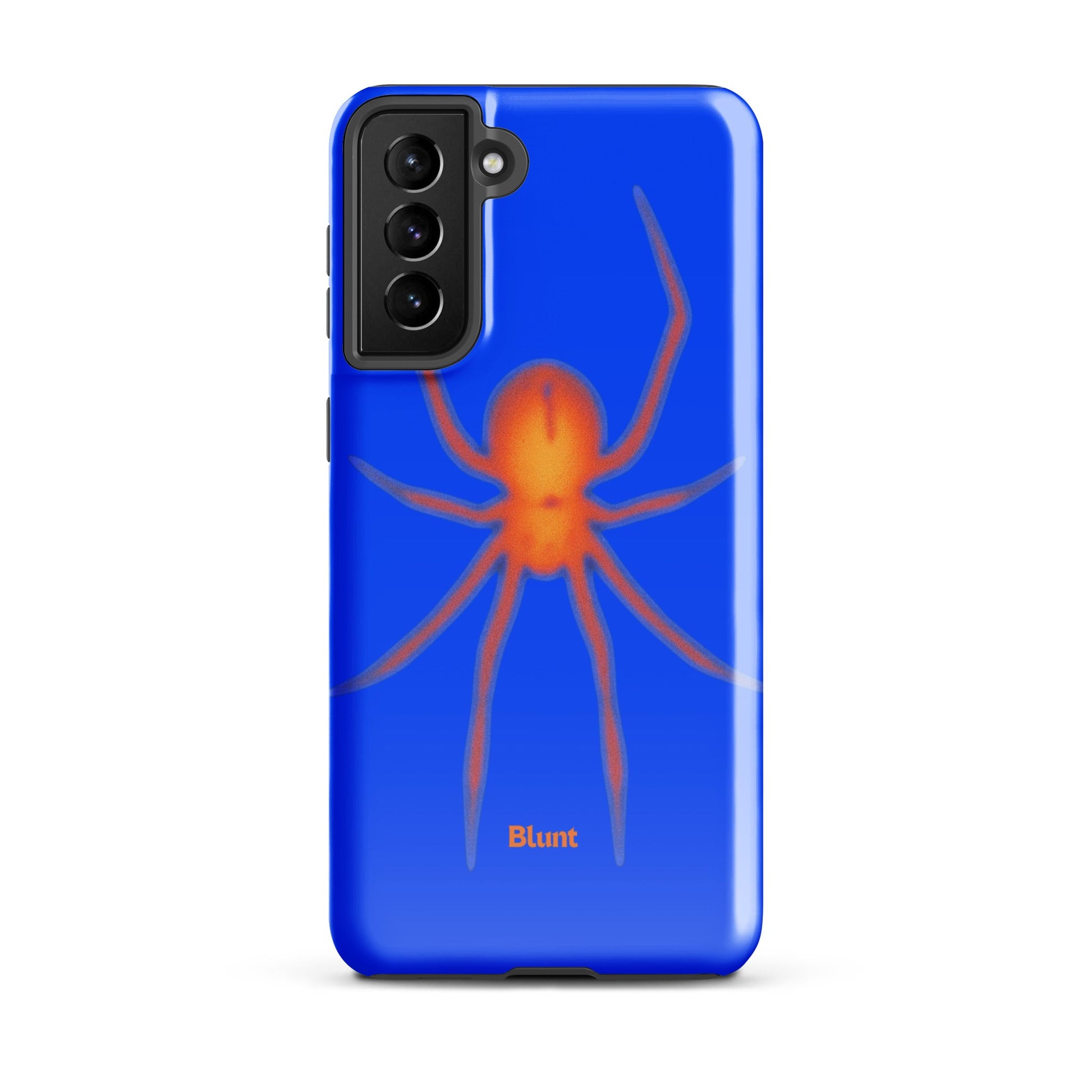 Dyro Samsung Case - Blunt Cases