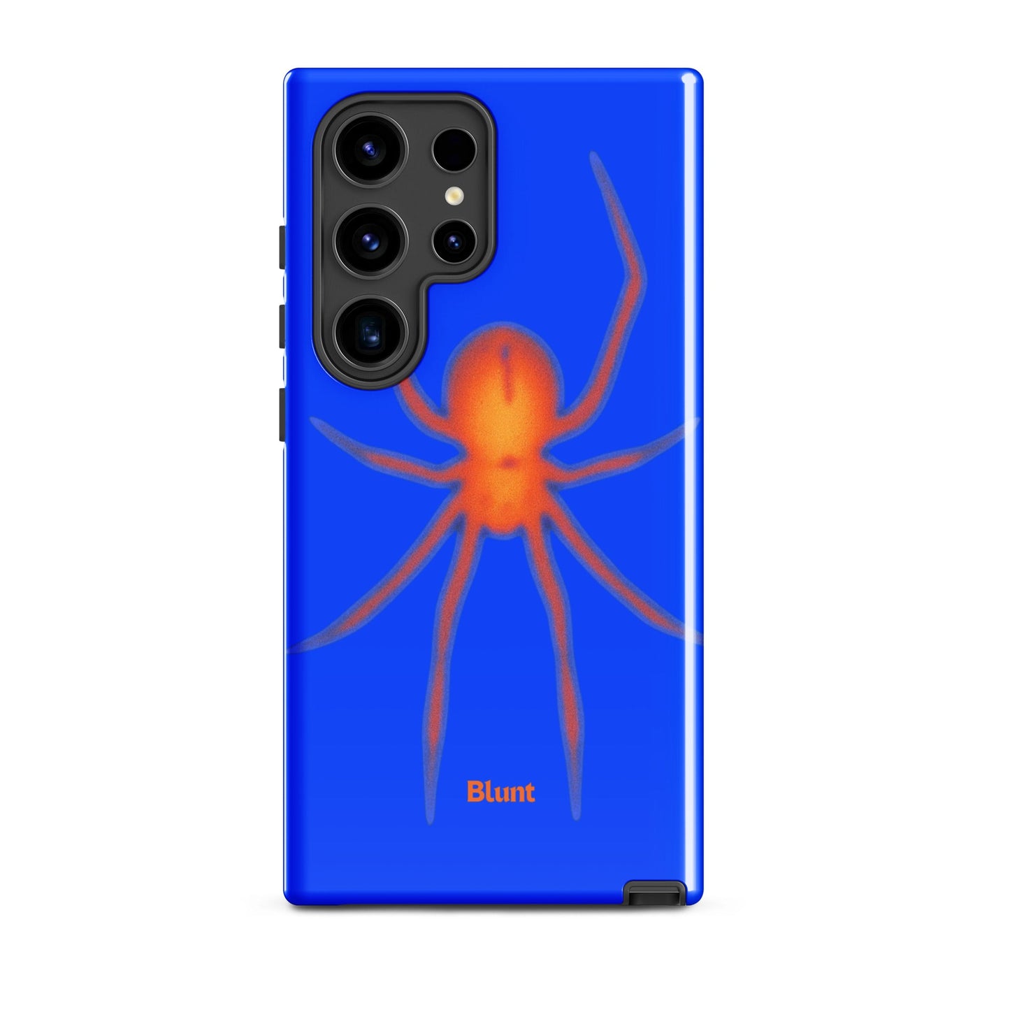 Dyro Samsung Case - Blunt Cases