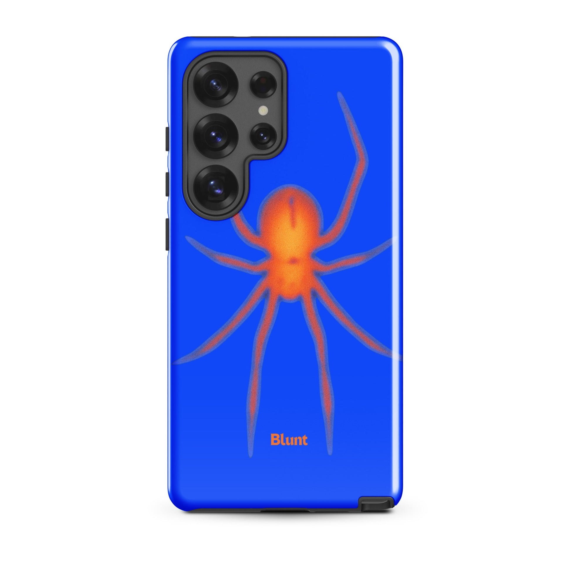 Dyro Samsung Case - Blunt Cases