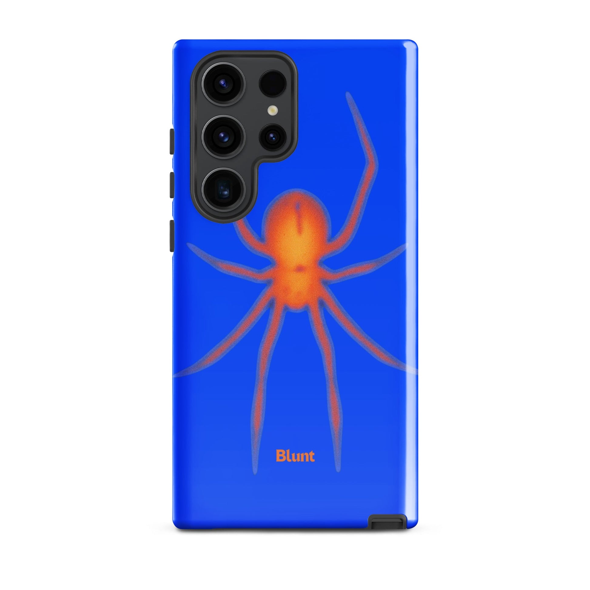 Dyro Samsung Case - Blunt Cases