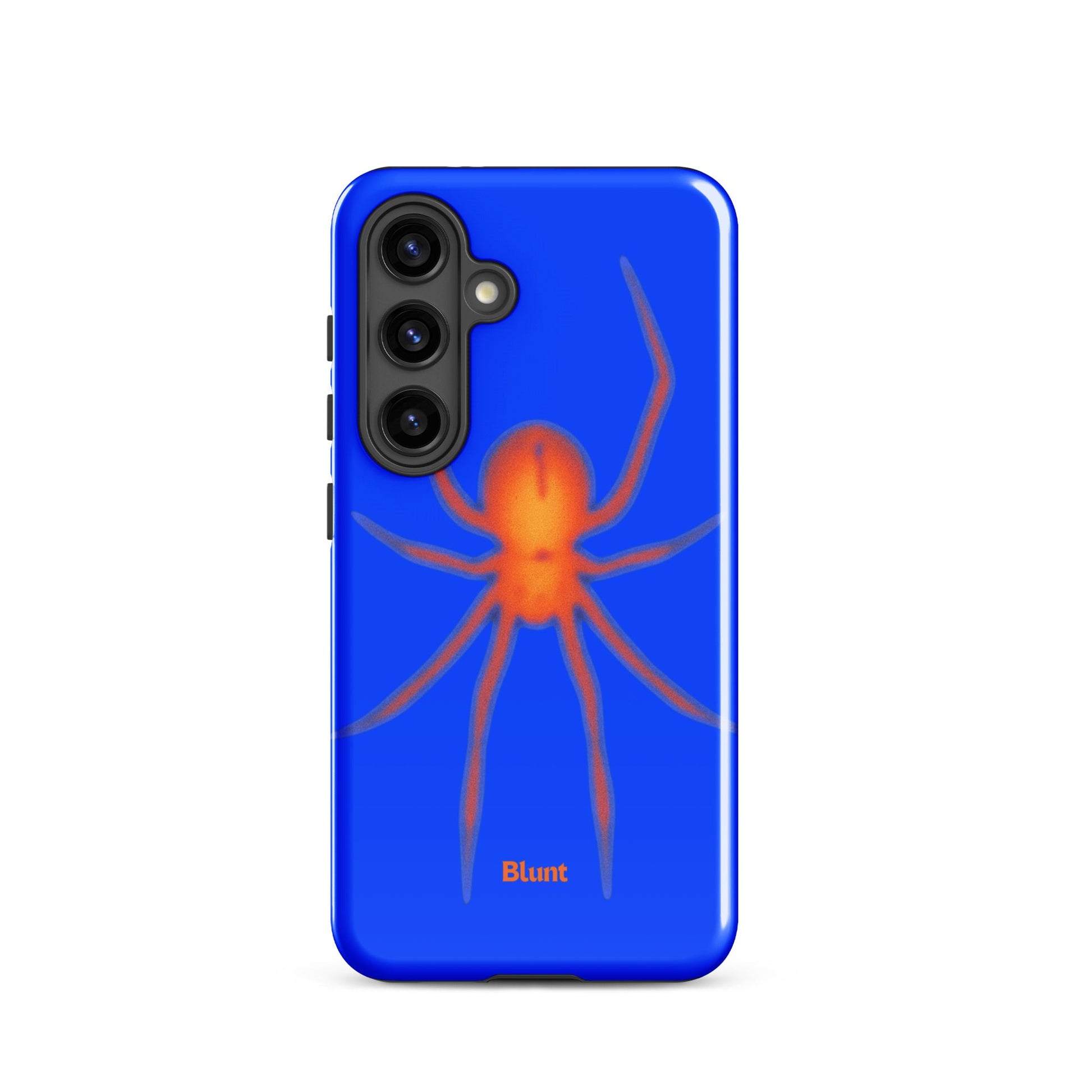 Dyro Samsung Case - Blunt Cases