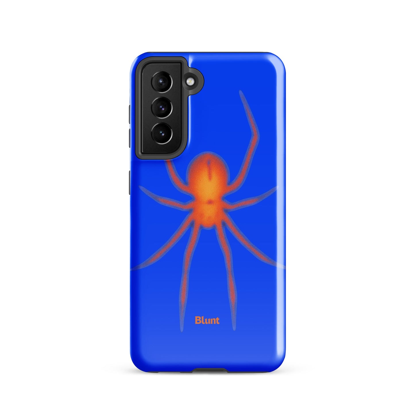 Dyro Samsung Case - Blunt Cases