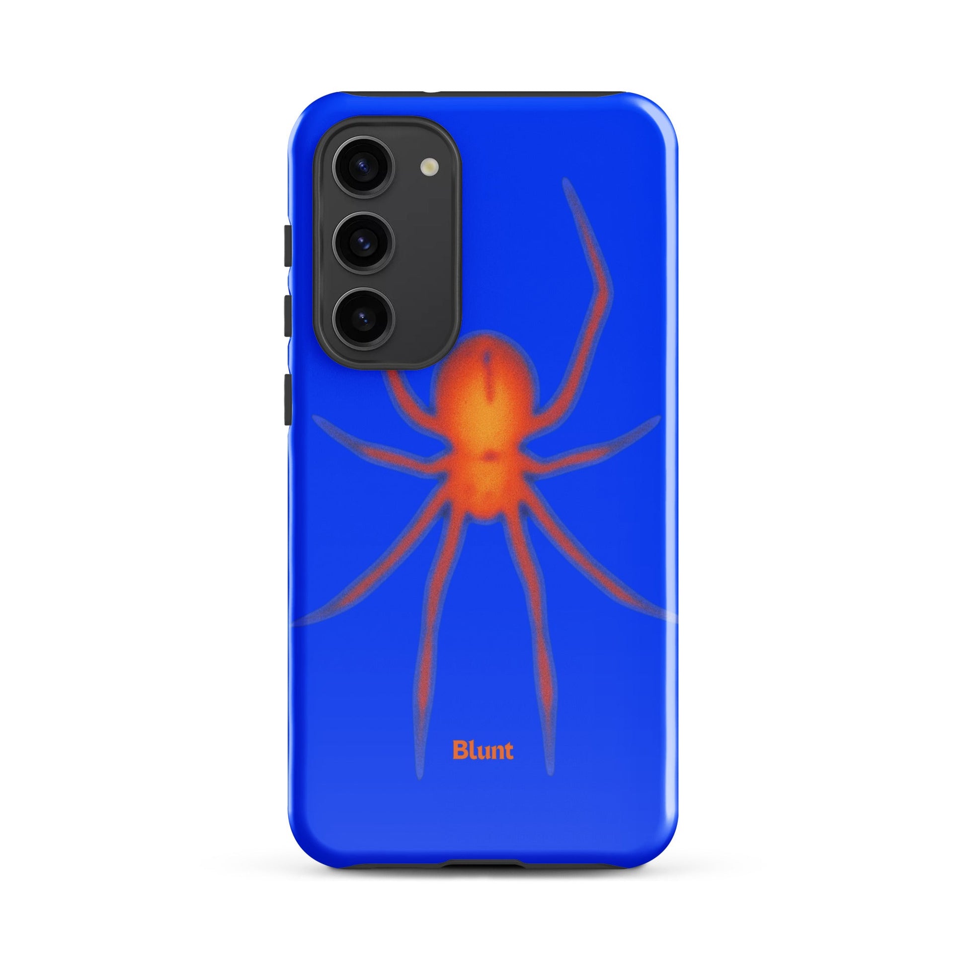 Dyro Samsung Case - Blunt Cases