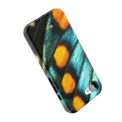 Teal-Flicker-iphone-case-iPhone 17 E-4