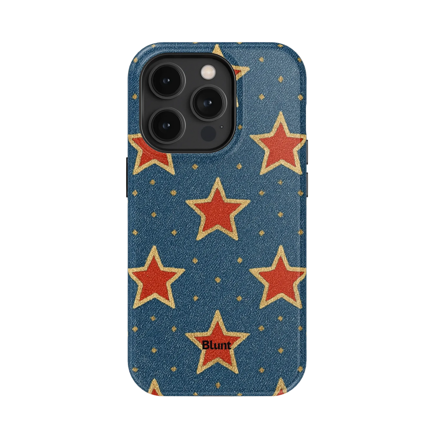 Dallas iPhone Case