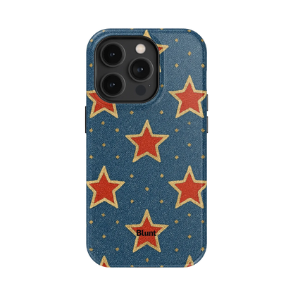 Dallas iPhone Case