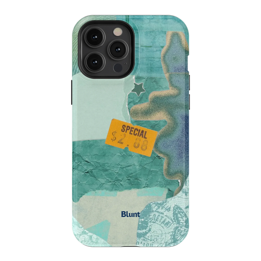 Juno iPhone Case