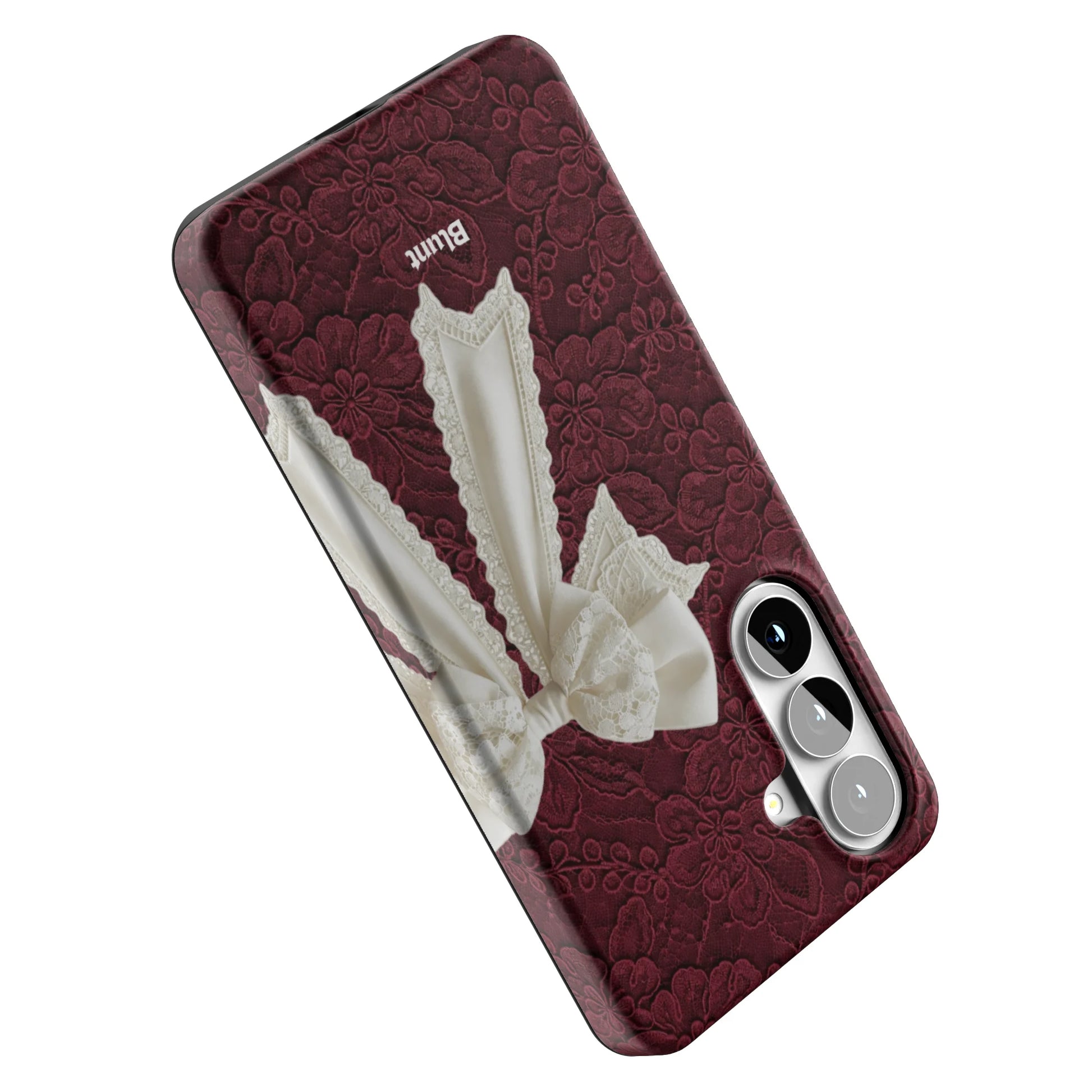 Velvet-Bow-samsung-case-Galaxy S26 Plus-4