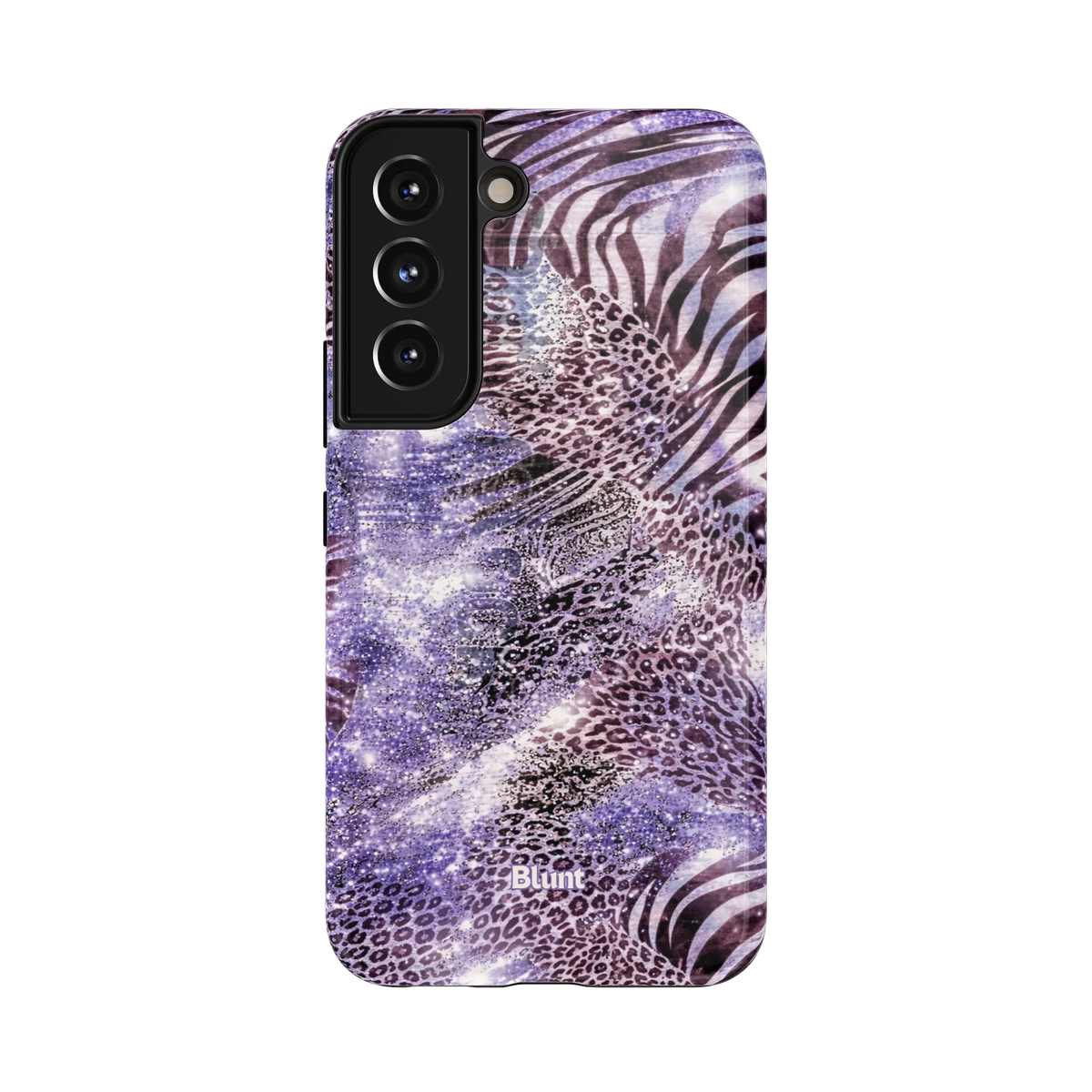 Lilac-Wildmix-samsung-case-Galaxy S22-1