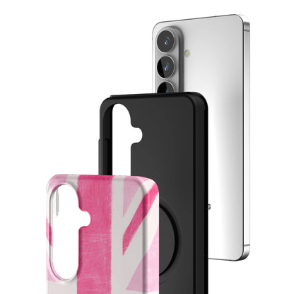 Pink-Brit-samsung-case-Galaxy S26-3