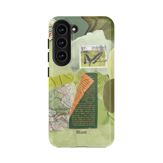 Freya Samsung Case