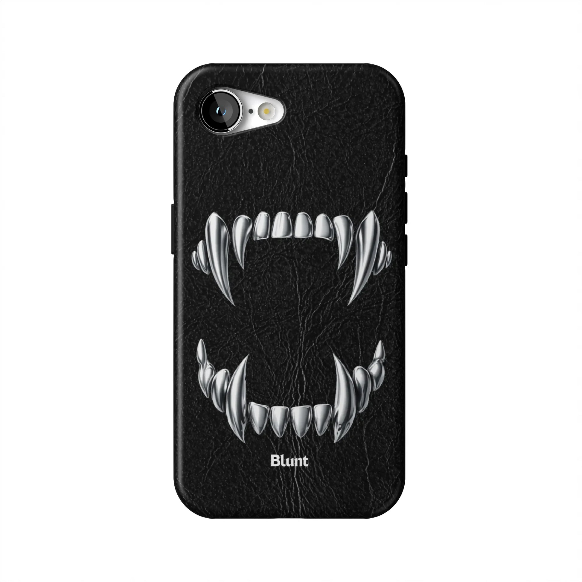 Silverfang-iphone-case-iPhone 17 E-1