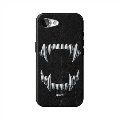 Silverfang-iphone-case-iPhone 17 E-1