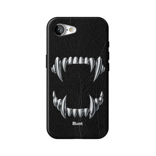 Silverfang-iphone-case-iPhone 17 E-1