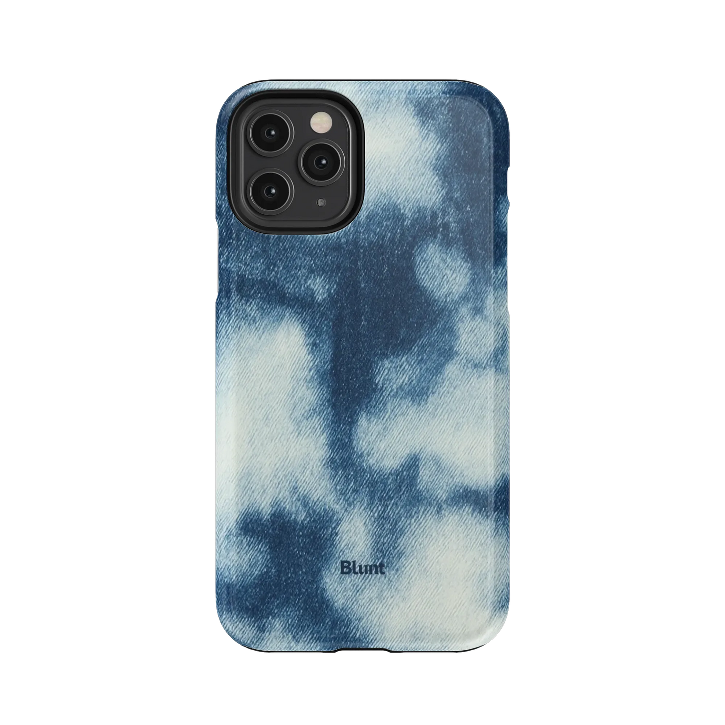 Bleuxen iPhone Case