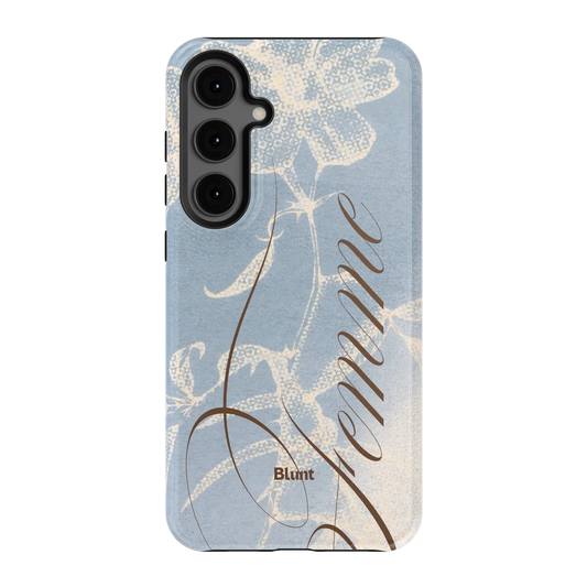 Floral-Femme-samsung-case-S24 Plus-1
