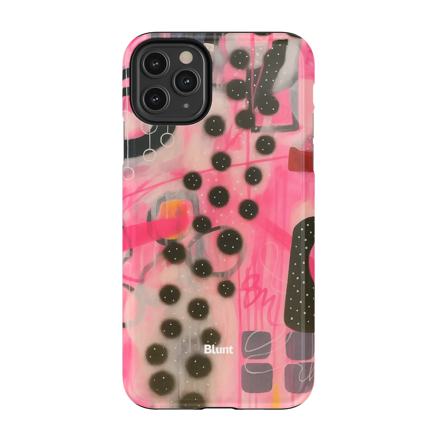 Coco iPhone Case