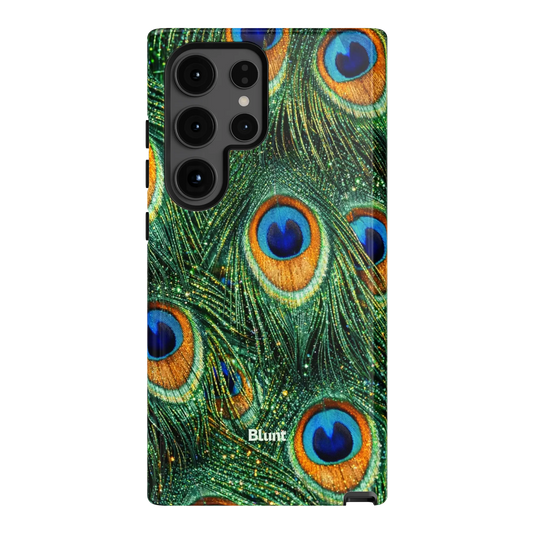 Jade-Quilt-samsung-case-Galaxy S24 Ultra-1