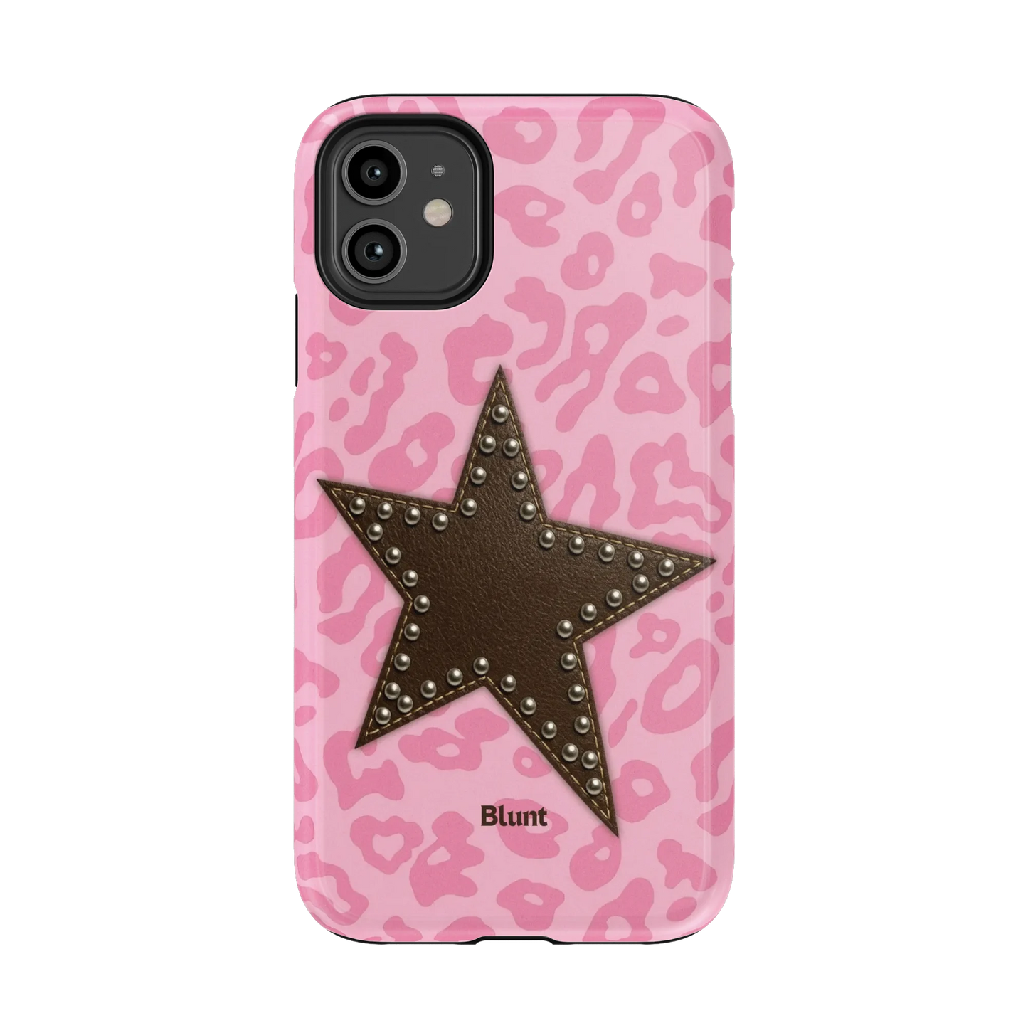 Pink Me iPhone Case
