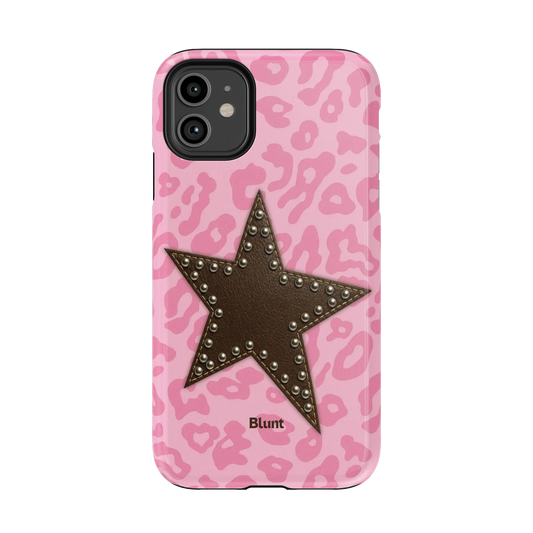 Pink Me iPhone Case