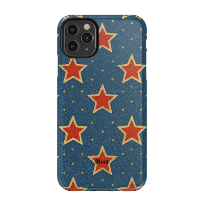 Dallas iPhone Case