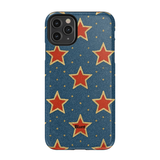Dallas iPhone Case