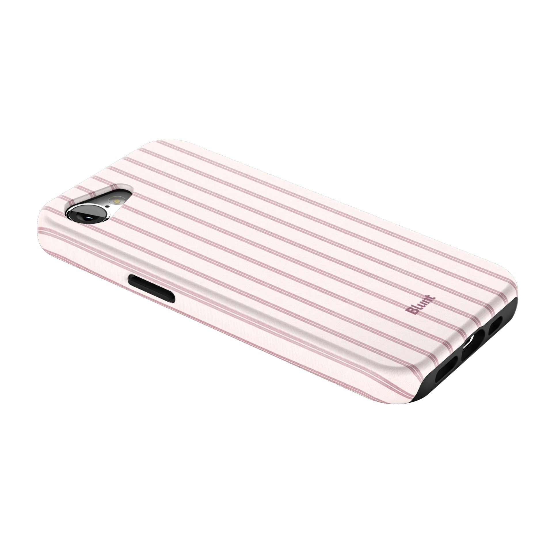 Rose-Pinstripe-iphone-case-iPhone 17 E-2