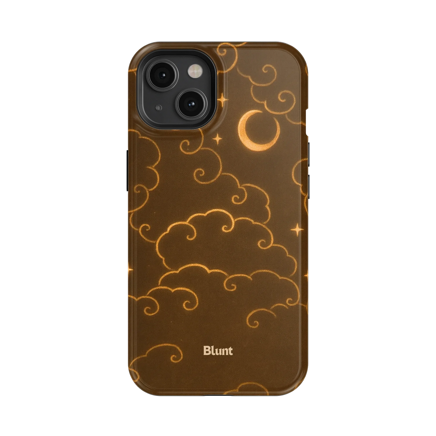 Cresel iPhone Case