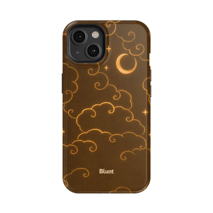Cresel iPhone Case