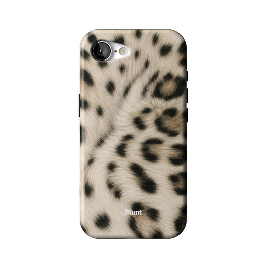 Leopard-Saint-iphone-case-iPhone 17 E-1