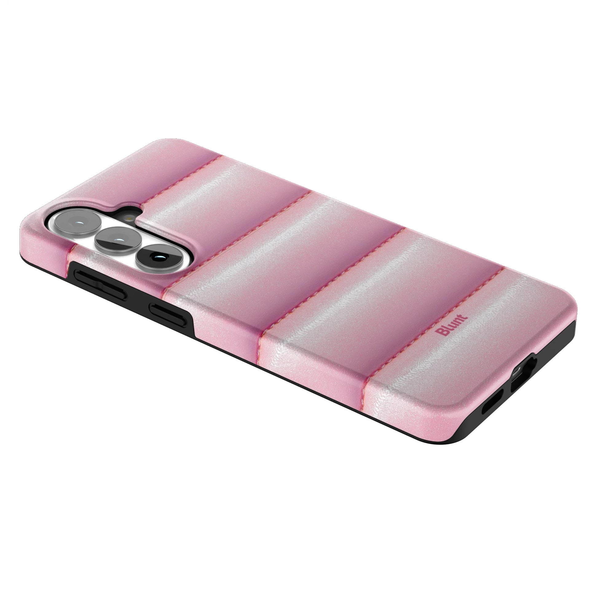 Pink-Puffer-samsung-case-Galaxy S26 Plus-2