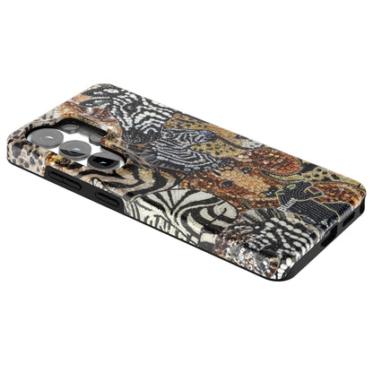 Beaded-Prints-samsung-case-Galaxy S26 Ultra-2