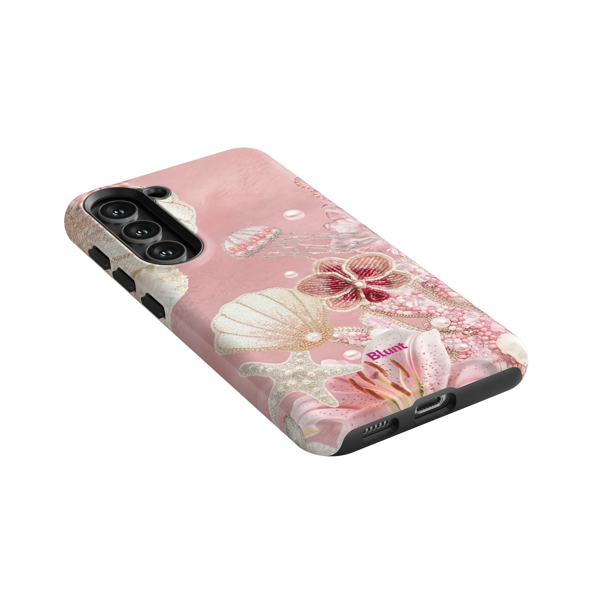 Sparkle-Reef-samsung-case-Galaxy S23-2