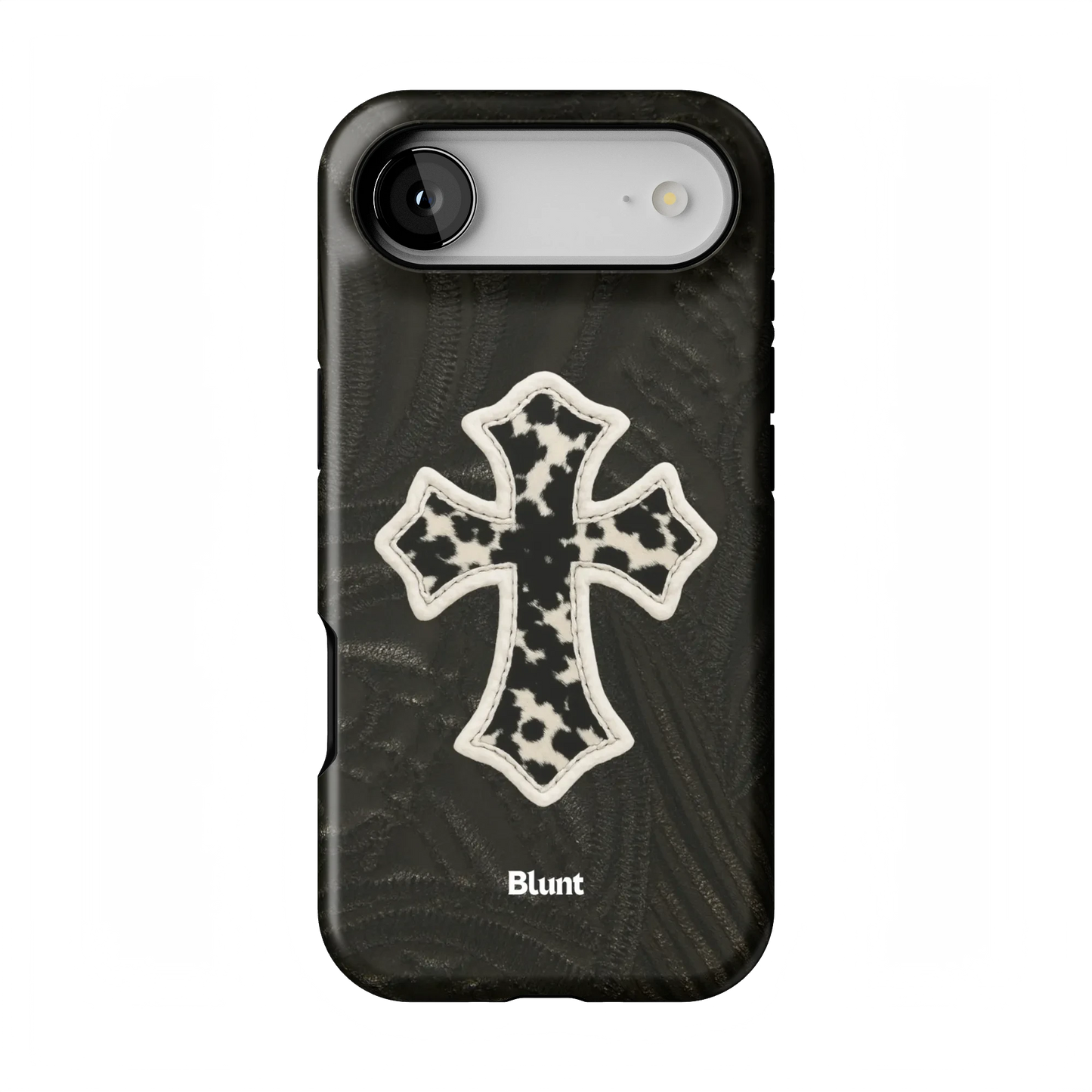 Holy Cross iPhone Case