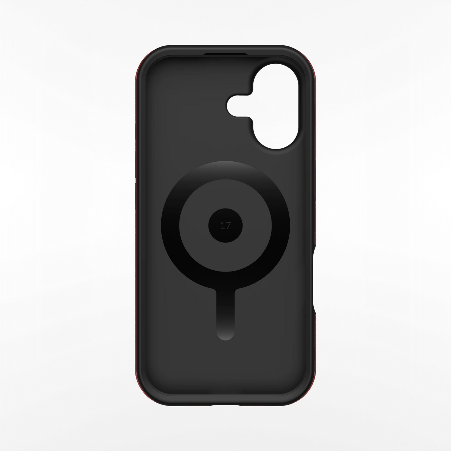 Split iPhone Case