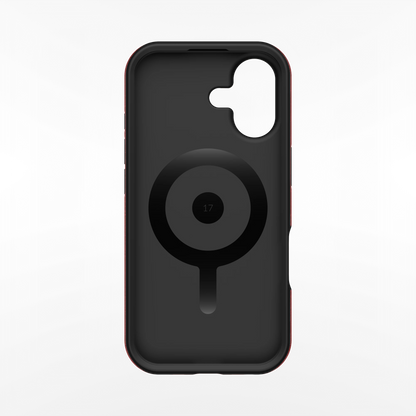 Split iPhone Case