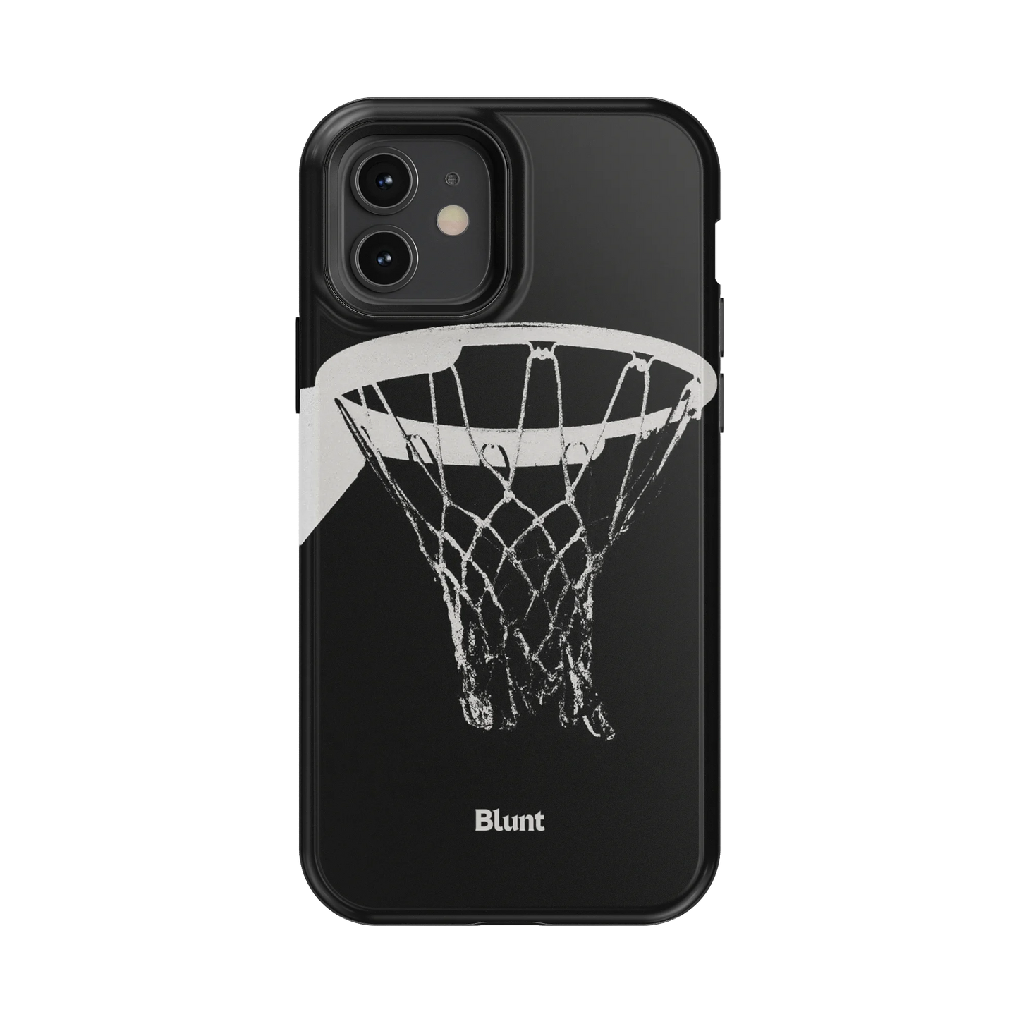 Hoop iPhone Case