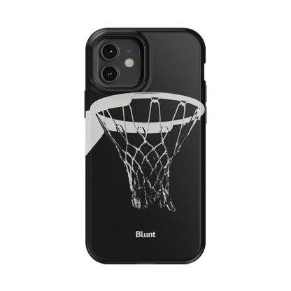 Hoop iPhone Case